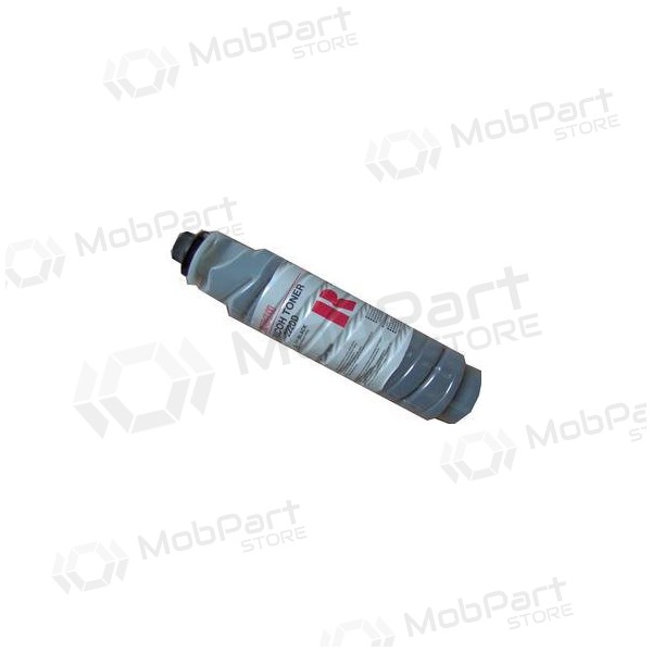 Ricoh Type MP3353 (842042) (Alt: TYP2220D, 885266, 842342, DT43), svart kassett for laserskrivere, 11000 sider.