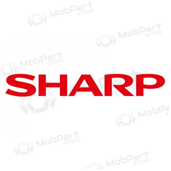 Sharp BP-GT705 (BPGT705) kassett for laserskrivere, svart (83000 sider)