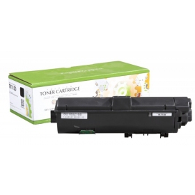 Static Control laserkassett svart, kompatibel med Kyocera TK-1150 (1T02RV0NL0)
