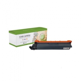 Static Control Laserkassett magenta, kompatibel med Brother TN-248M (TN248M)