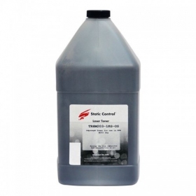 Static-Control tonerpulver HP CF230 / M203/M227 svart, 1 kg.