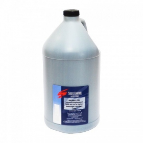 Static Control tonerpulver Samsung universal/XEROX sort, 1kg.