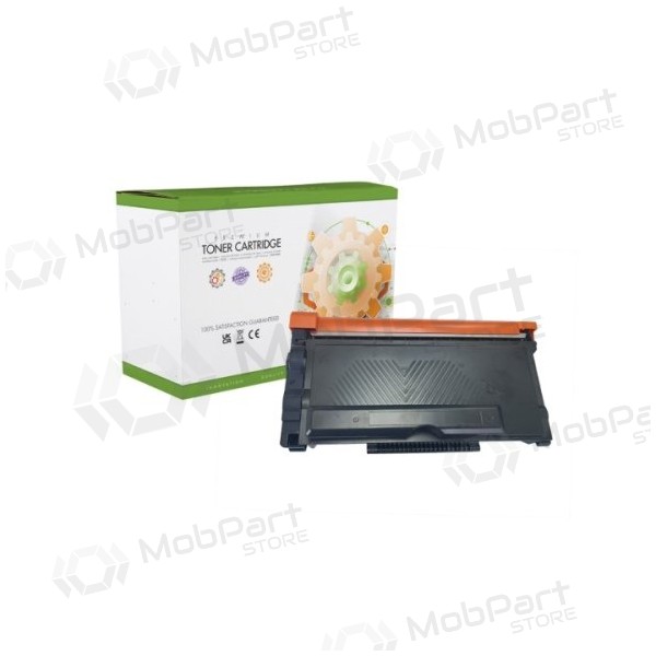 Static Control laserkassett svart, kompatibel med Brother TN-3600 (TN3600)