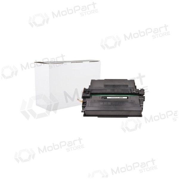 Static Control laserkassett svart, kompatibel med Canon CRG 070H (5640C002)