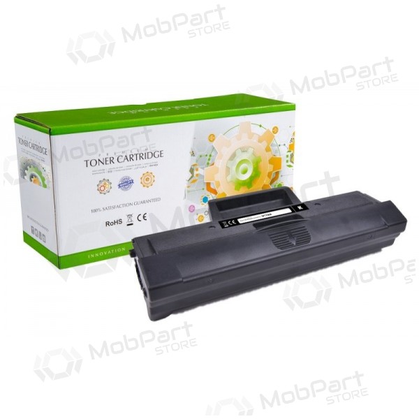 Static Control Laserkassett svart (With chip), kompatibel med HP 106A (W1106A)