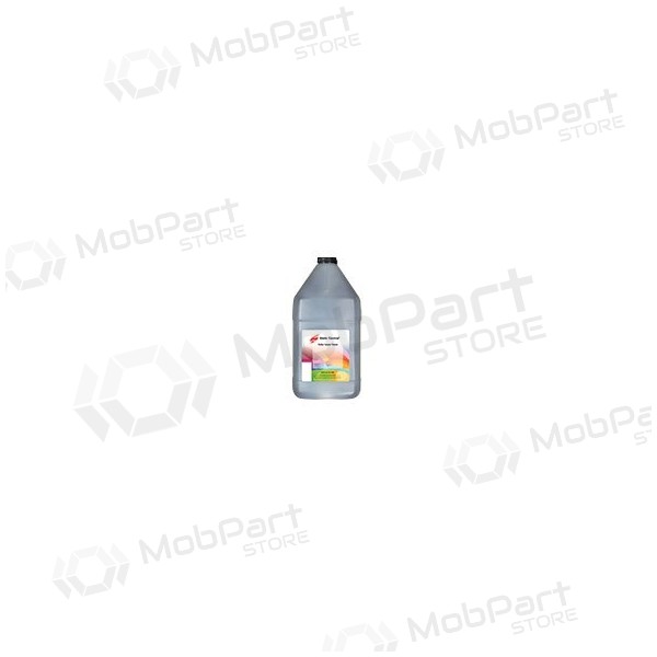 Static Control Tonerpulver Brother TN-2410/TN-2420 Svart, 1kg.