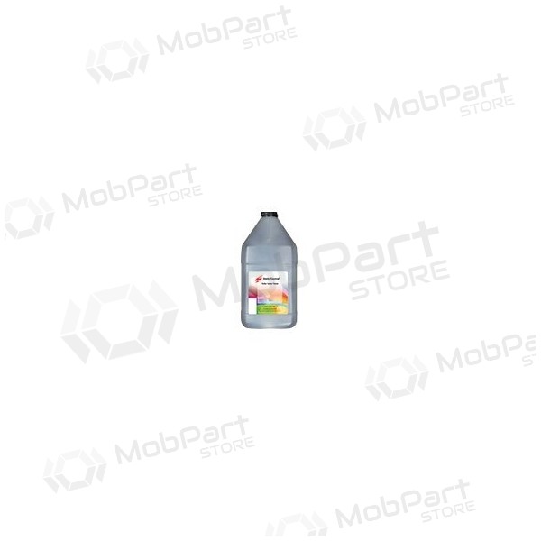 Static Control tonerpulver for HP CF400/CF410/CF530/CF540/W2030 CRG-045/CRG-046/CRG-055 svart, 1 kg