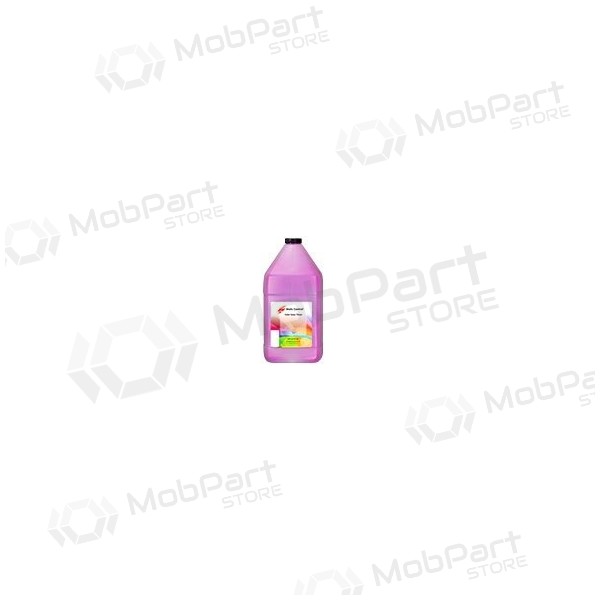 Static Control Tonerkassettpulver HP CF403/CF413/CF533/CF543/W2033 CRG-045/CRG-046/CRG-055 Magenta, 1kg