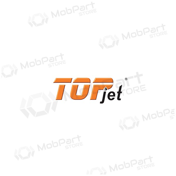 TopJet vedlikeholdsboks, kompatibel med Epson T6714 (C13T671400)