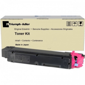 Triumph Adler Kit PK-5011M/ Utax PK5011M (1T02NRBTA0/ 1T02NRBUT0),  patron for laserskrivere