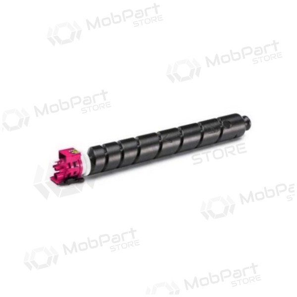 Triumph-Adler CK-8531M (1T02XDBTA0) Laserkassett, Purpur