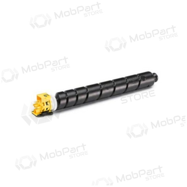 Triumph-Adler CK-8531Y (1T02XDATA0) laserkassett, gul