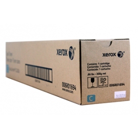 Xerox (006R01694), cyan kassett for laserskrivere