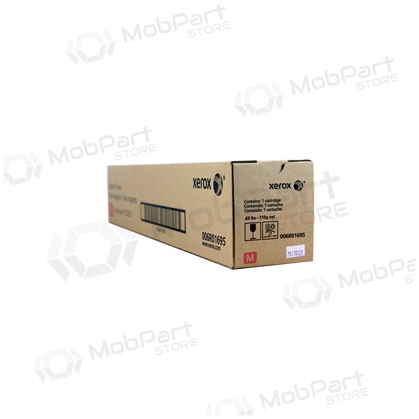 Xerox (006R01695), purpurin deksel for laserskrivere