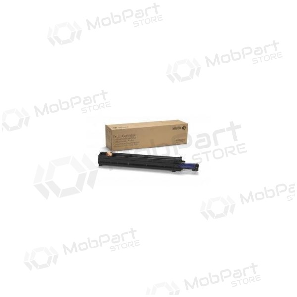Xerox 7525 (013R00662), svart trommel for laserskrivere
