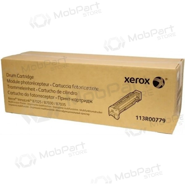 Xerox VersaLink B7030 (113R00779) trommelkassett (SPEC)
