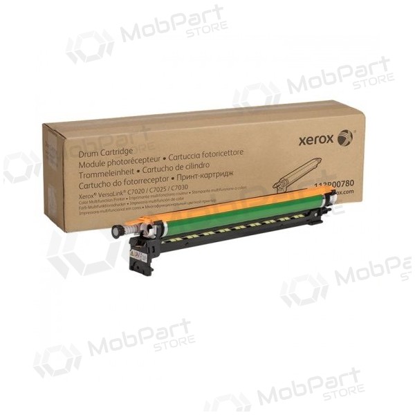 Xerox VersaLink C7000 Series (113R00780) trommelkassett, CMYK - (SPEC)