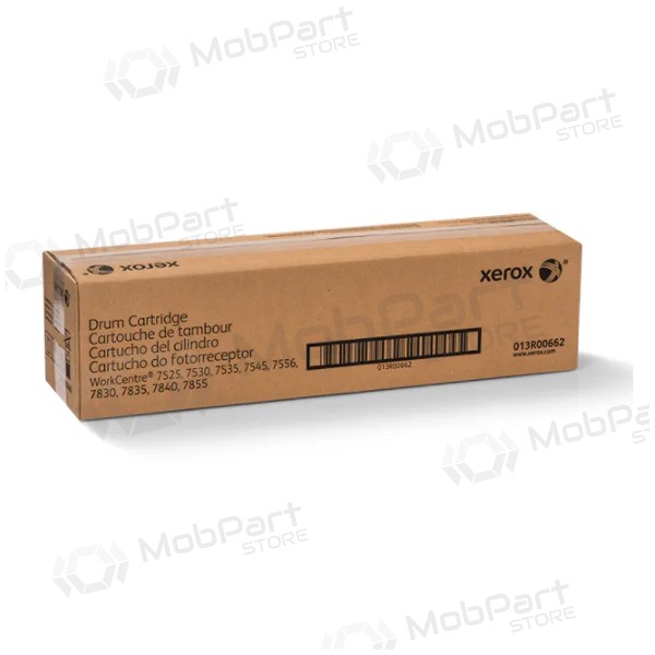 Xerox WorkCentre 7525 (013R00662) trommelkassett (SPEC)